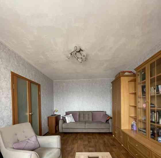 1-комн. квартира, 33 м2, 9/9 эт. Норильск
