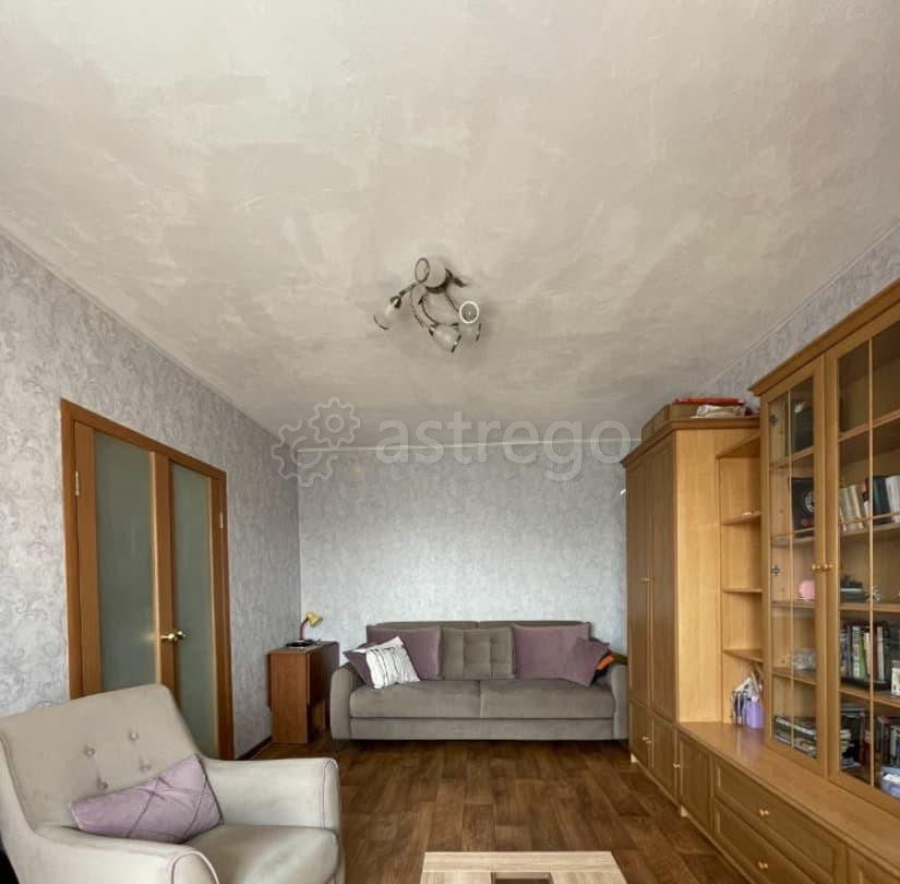 1-комн. квартира, 33 м2, 9/9 эт. Норильск - изображение 4