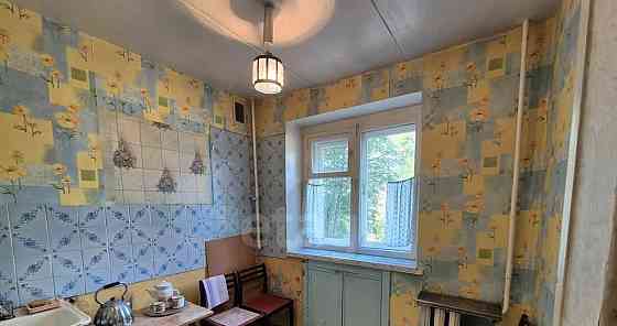 3-комн. квартира, 55 м2, 2/5 эт. Коряжма