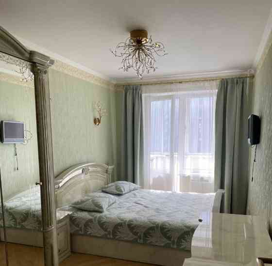 3-комн. квартира, 60 м2, 8/9 эт. Москва