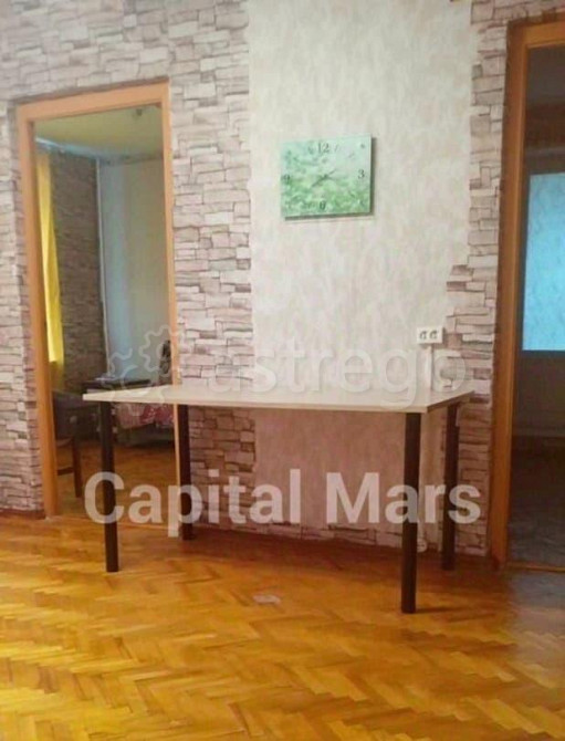 4-комн. квартира, 65 м2, 1/9 эт. Москва - изображение 3