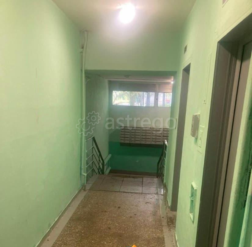 Комната, 12 м2, 1/12 эт. Москва - изображение 4
