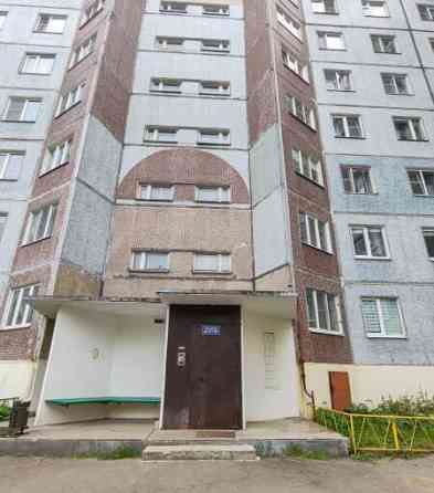 2-комн. квартира, 51.2 м2, 8/10 эт. Архангельск