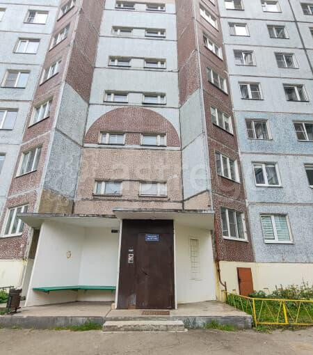2-комн. квартира, 51.2 м2, 8/10 эт. Архангельск - изображение 2