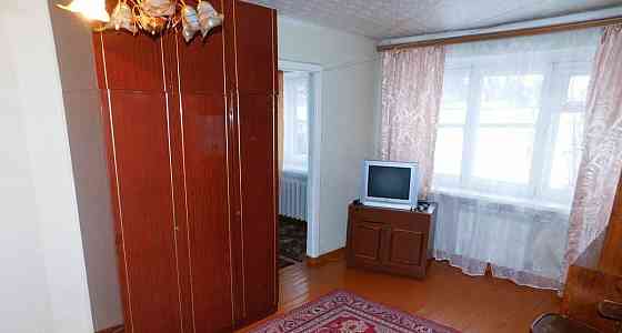 2-комн. квартира, 42 м2, 1/3 эт. Барнаул