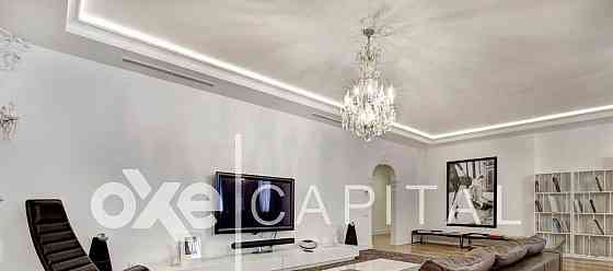 4-комн. квартира, 320 м2, 2/8 эт. Москва