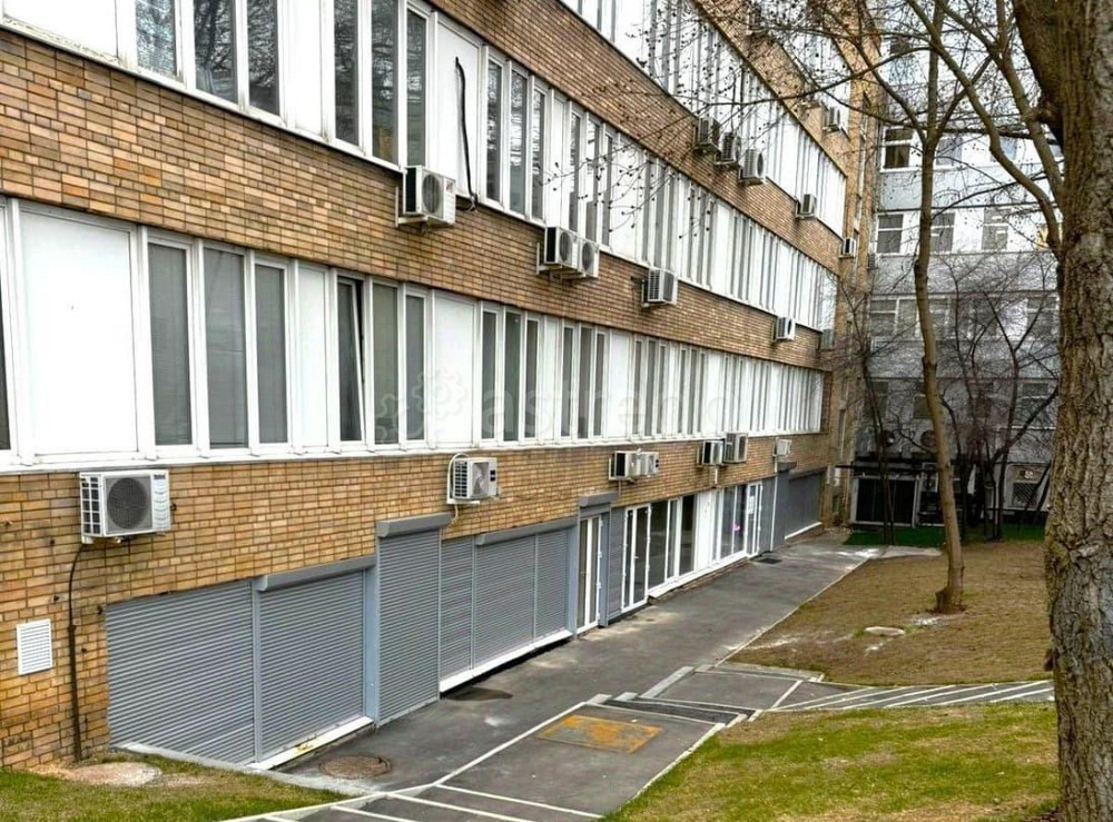 Торговое помещение, 99.2 м2 Москва - изображение 7