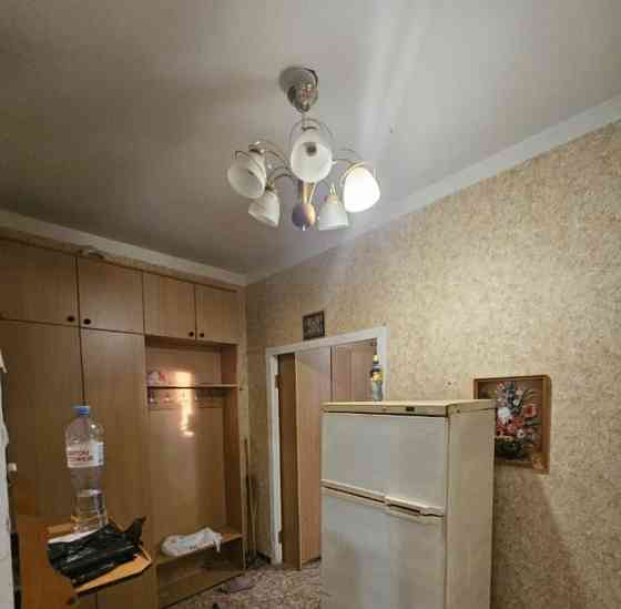 1-комн. квартира, 43 м2, 2/9 эт. Астрахань