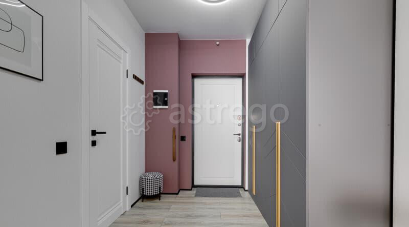 Студия, 35 м2, 12/17 эт. Москва - изображение 5