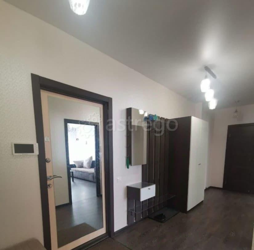 3-комн. квартира, 74 м2, 3/9 эт. Санкт-Петербург - изображение 6