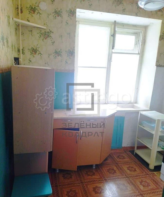 2-комн. квартира, 43.9 м2, 1/5 эт. Стерлитамак - изображение 4