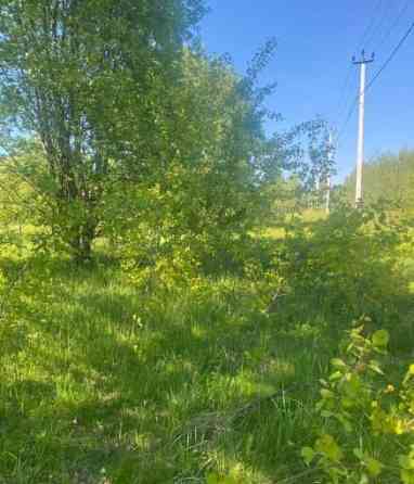 Земля под ИЖС, 15 соток Дмитров