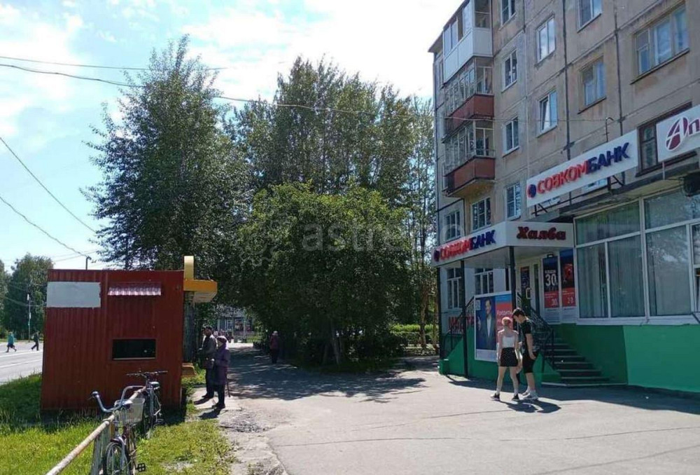 Свободного назначения, 106.4 м2 Северодвинск - изображение 5