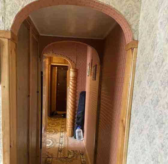 3-комн. квартира, 62 м2, 7/9 эт. Дмитров