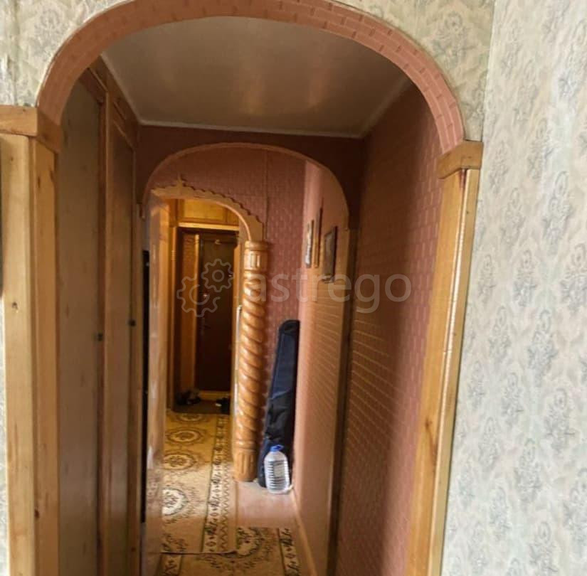 3-комн. квартира, 62 м2, 7/9 эт. Дмитров - изображение 6