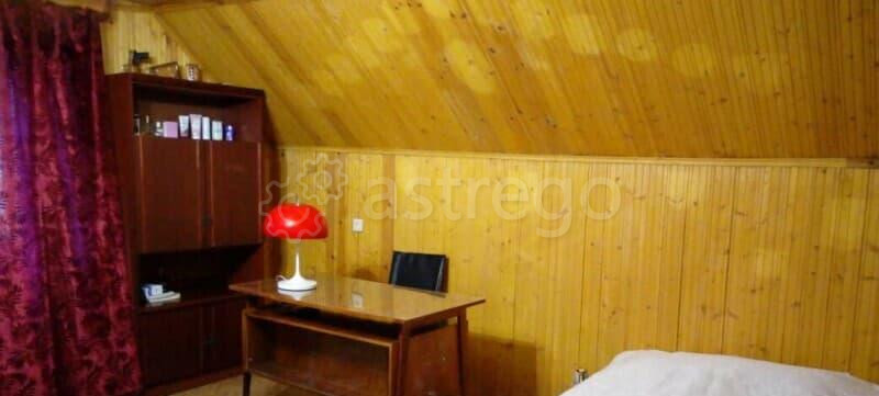 Коттедж, 180 м2 Москва - изображение 10