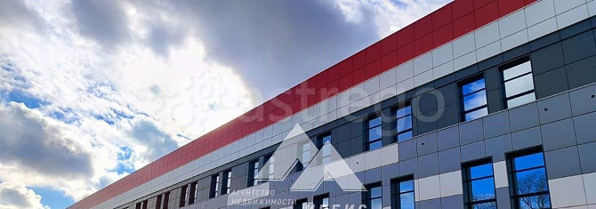 Офис, 18.8 м2 Барнаул - изображение 1
