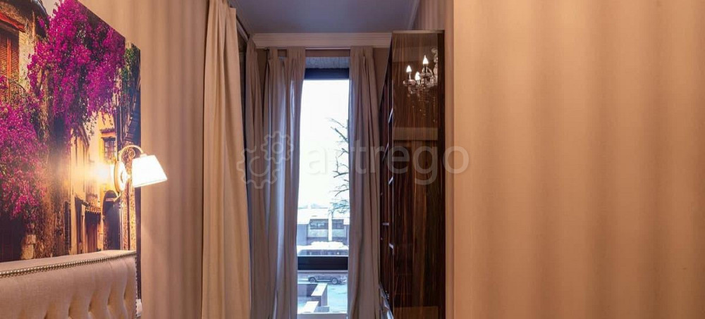 2-комн. квартира, 48 м2, 2/8 эт. Химки - изображение 5