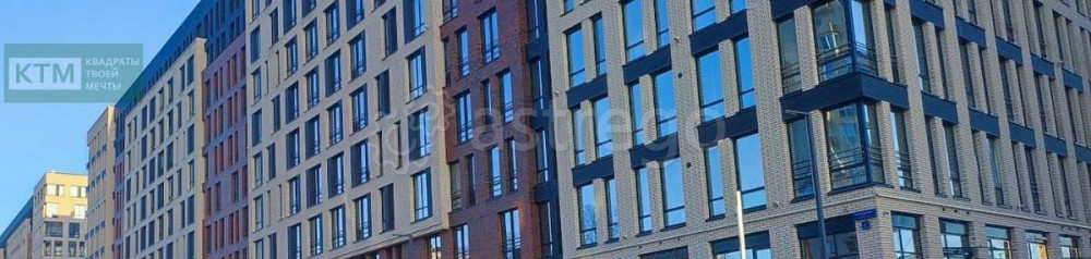 Свободного назначения, 96.7 м2 Санкт-Петербург - изображение 7