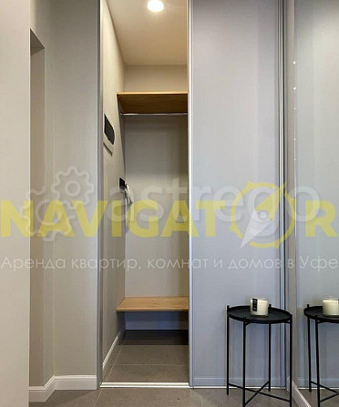 2-комн. квартира, 37 м2, 13/33 эт. Уфа - изображение 6