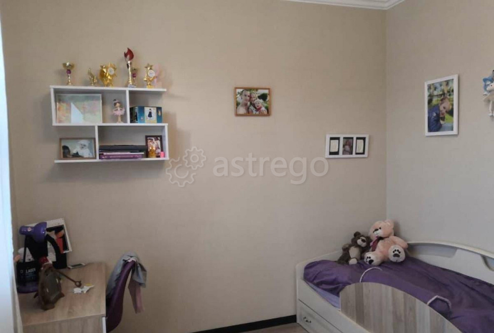 Коттедж, 280 м2, 12 соток, 3 эт. Майский - изображение 3