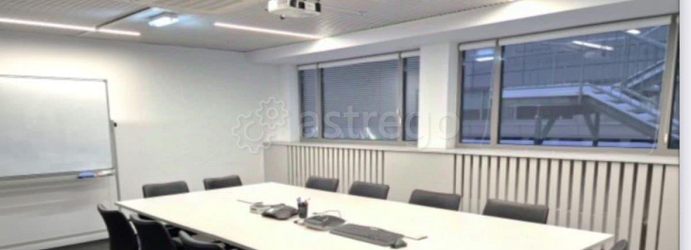 Офис, 510 м2 Санкт-Петербург - изображение 2