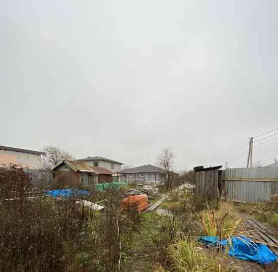 Земельный участок, 5 соток Лобня