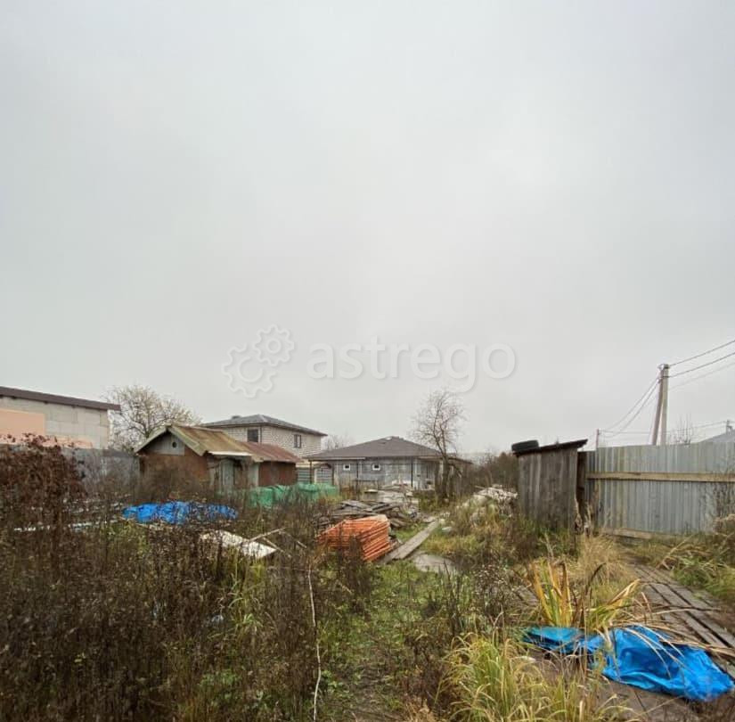 Земельный участок, 5 соток Лобня - изображение 6