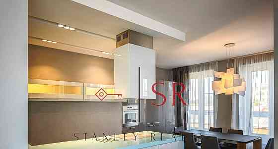 5-комн. квартира, 208 м2, 6/7 эт. Санкт-Петербург