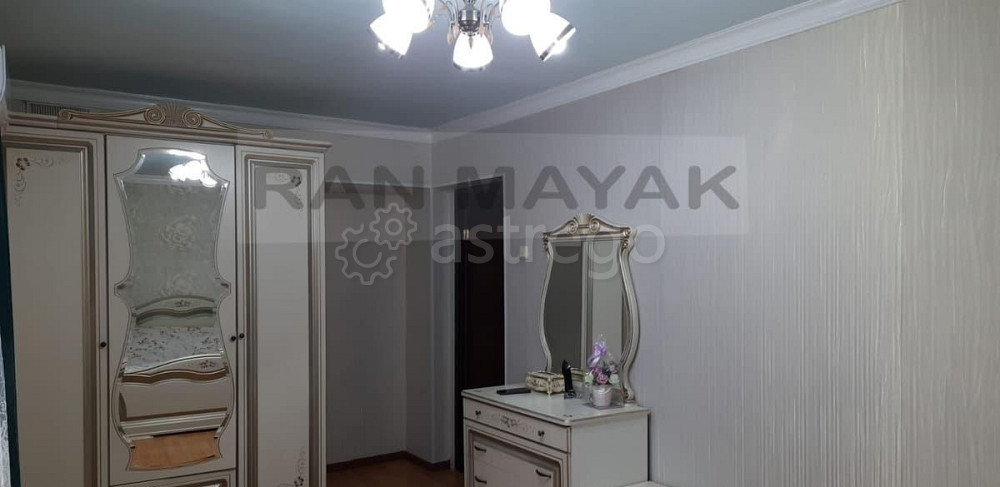 2-комн. квартира, 47.6 м, 1/9 эт. Майкоп - изображение 2