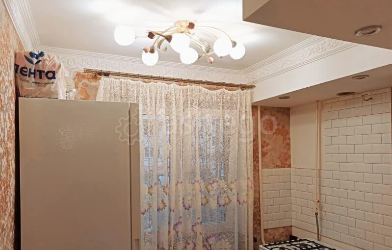 1-комн. квартира, 40 м2, 1/5 эт. Орехово-Зуево - изображение 10