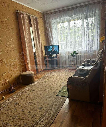 2-комн. квартира, 41.6 м2, 1/2 эт. Ракитное - изображение 7
