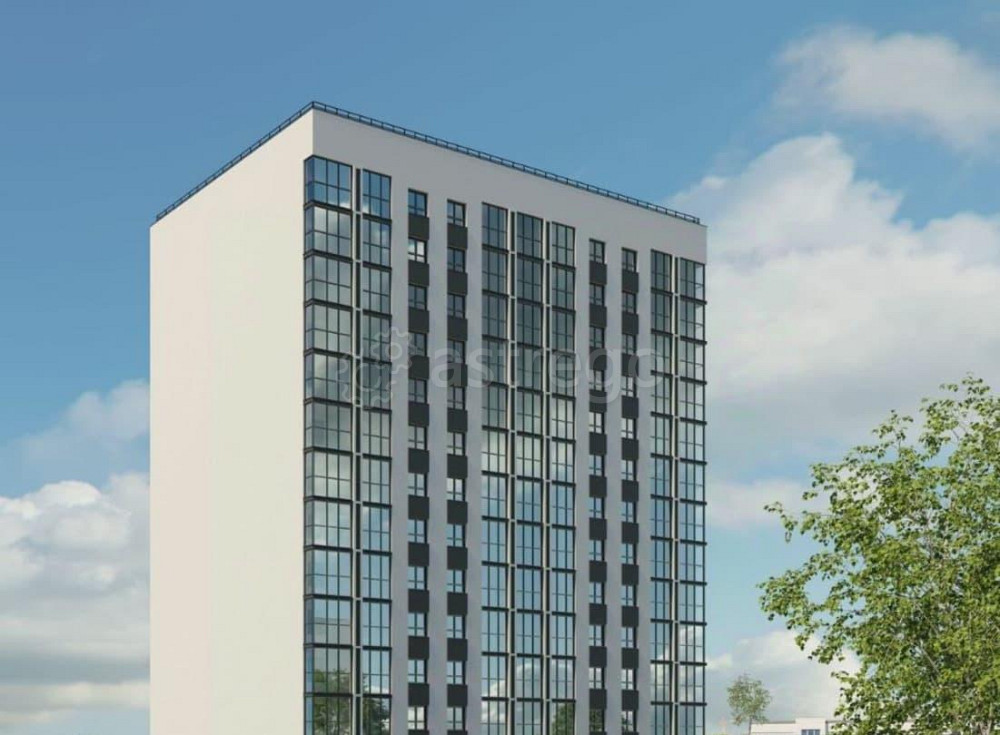 3-комн. квартира, 62.1 м2, 15/15 эт. Новоалтайск - изображение 4