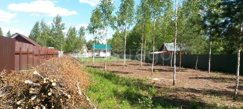 Земля с/х назначения, 8 соток Павловский Посад - изображение 8