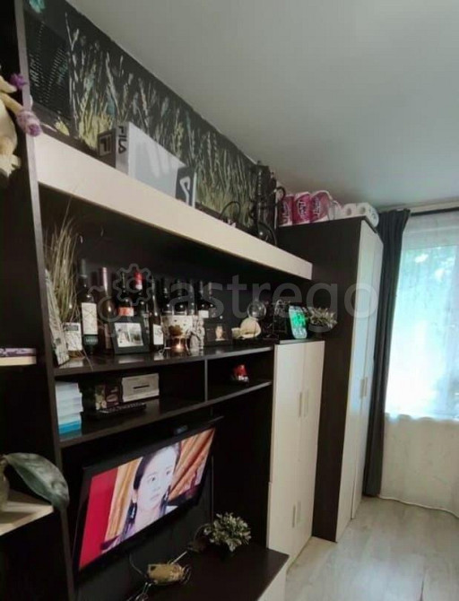 Комната, 25 м2, 4/5 эт. Санкт-Петербург - изображение 6