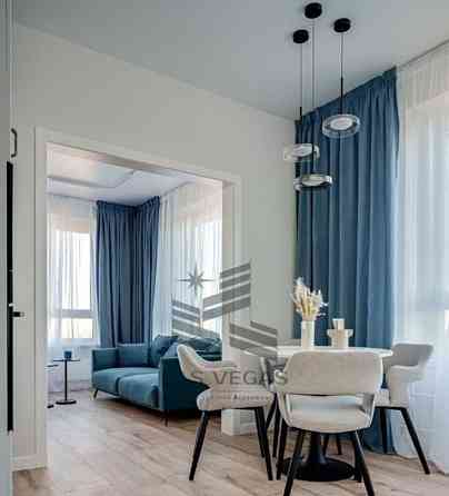 3-комн. квартира, 68 м2, 4/8 эт. Москва
