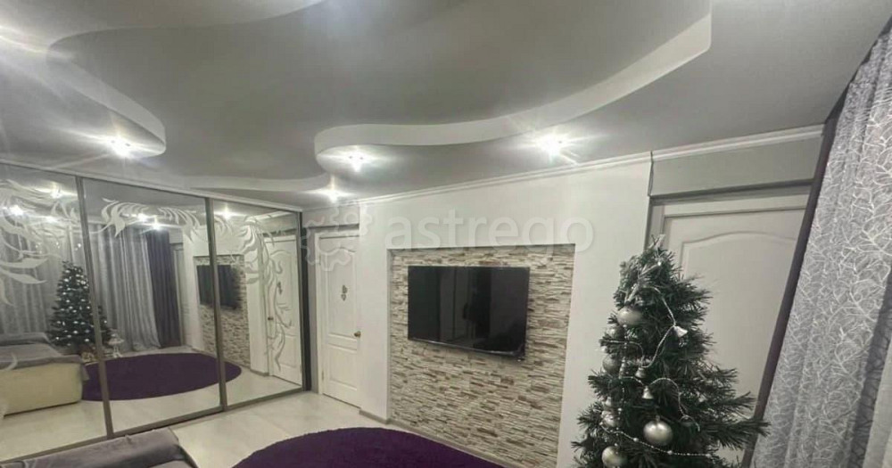 4-комн. квартира, 60 м2, 5/5 эт. Ачинск - изображение 4