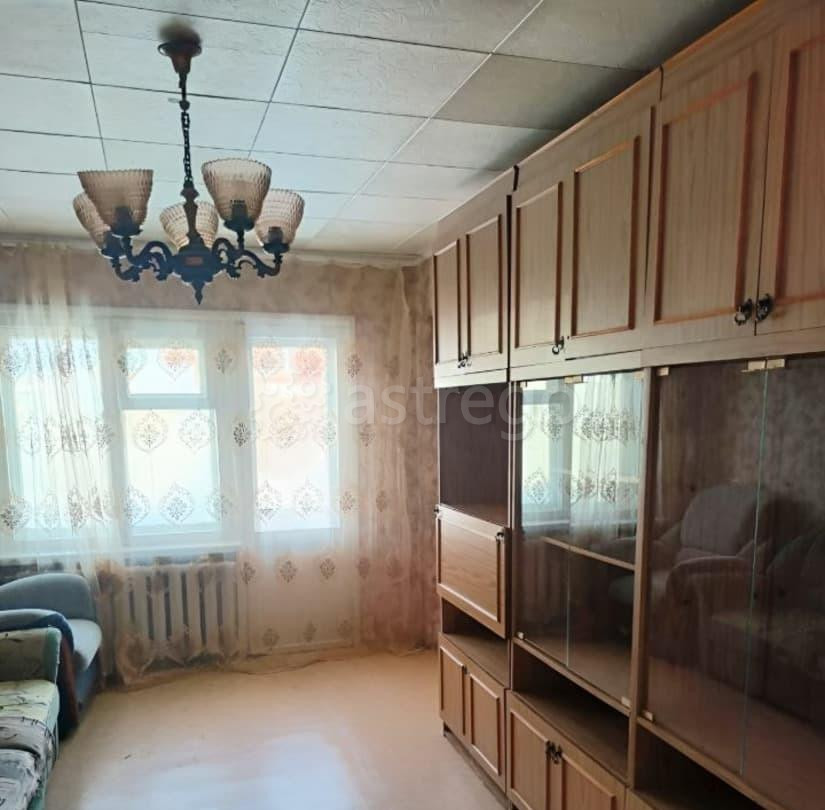 3-комн. квартира, 60 м2, 5/5 эт. Красноярск - изображение 2