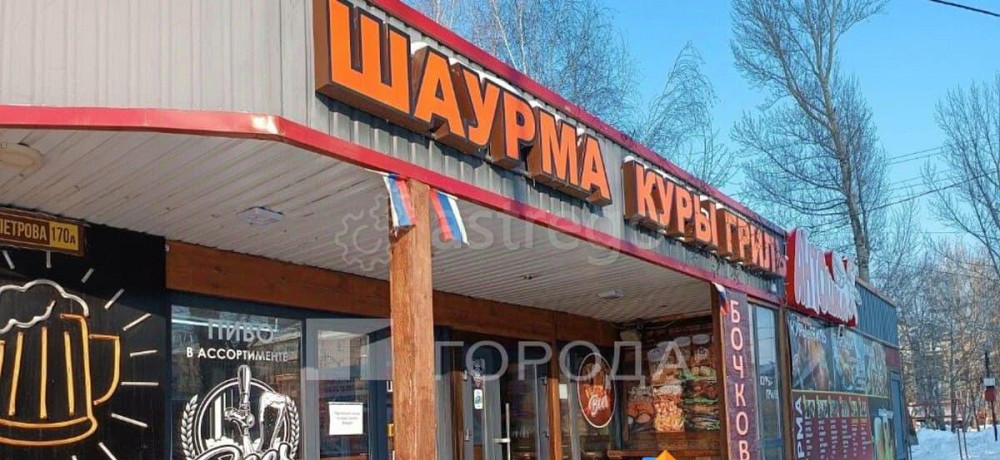 Свободного назначения, 70 м2 Барнаул - изображение 5