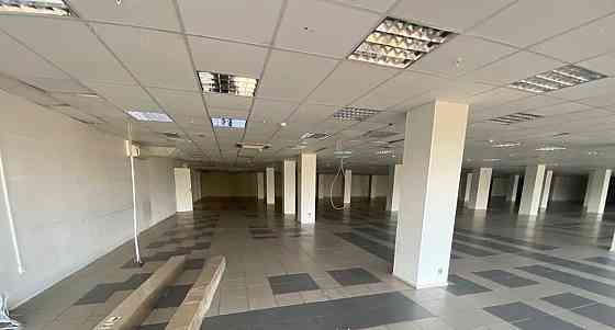 Офис, 1476 м2 Санкт-Петербург