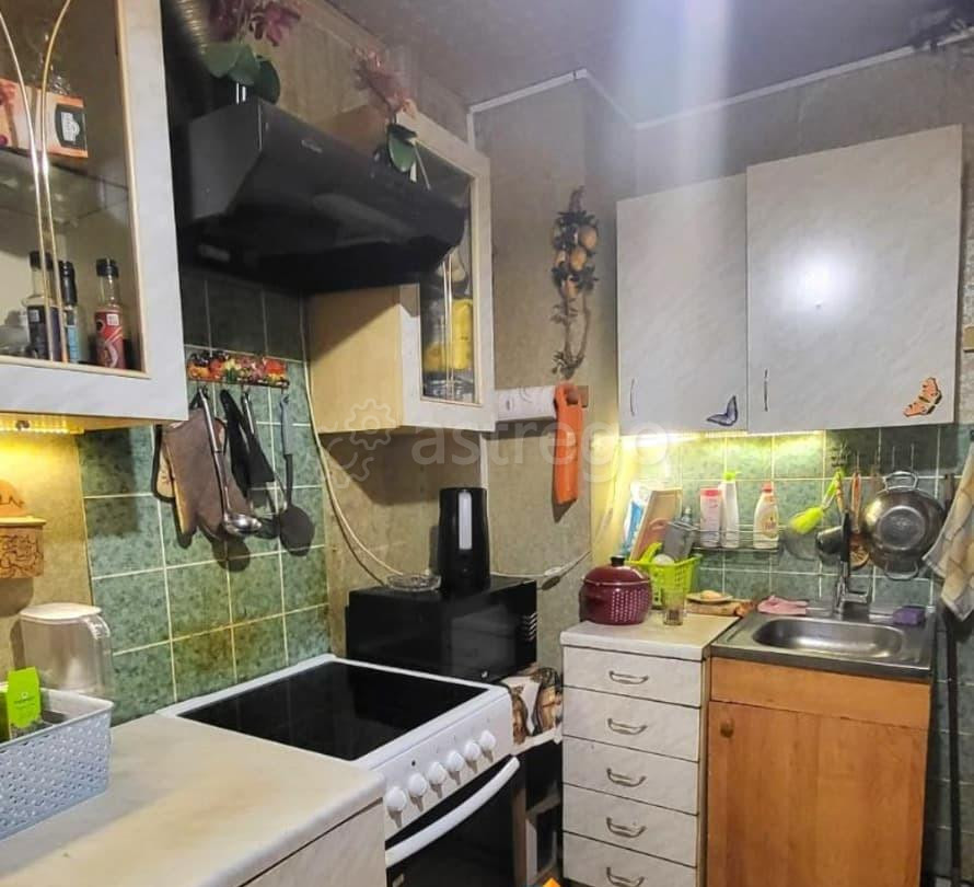 Комната, 33 м2, 2/9 эт. Москва - изображение 5