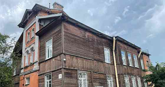 Отдельное здание, 648.8 м2 Санкт-Петербург