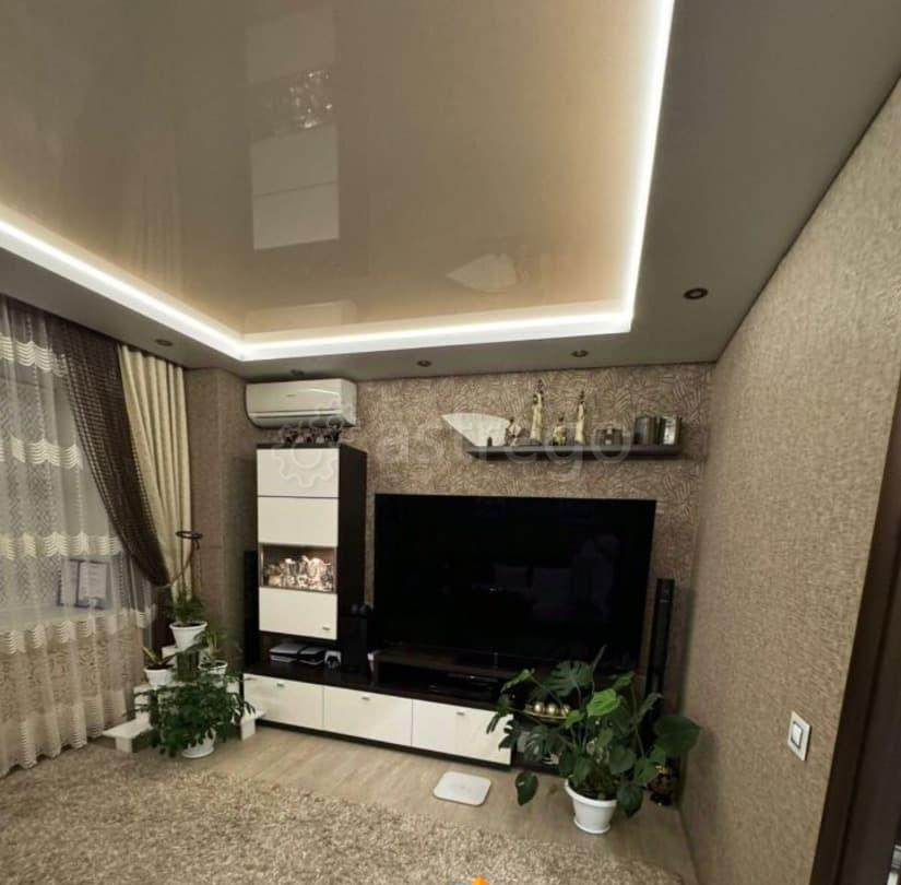 3-комн. квартира, 90 м2, 3/10 эт. Красноярск - изображение 7