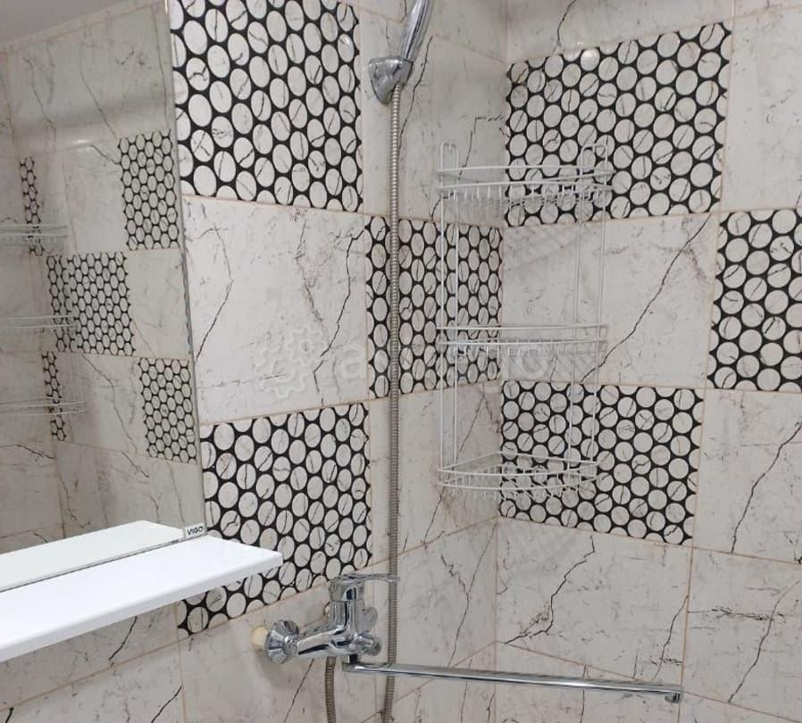 3-комн. квартира, 63.6 м2, 6/9 эт. Архангельск - изображение 6