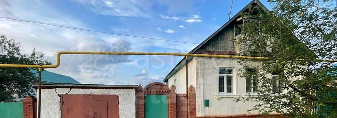 Дом, 56.3 м2, 19.6 сотки, 1 эт. Бирск - изображение 6