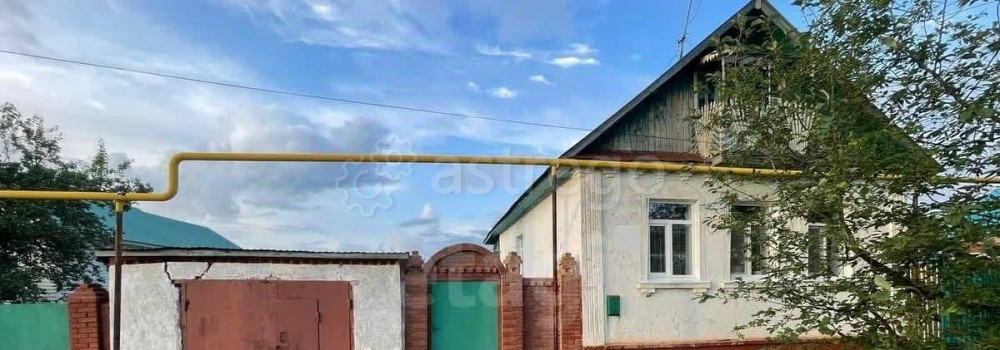 Дом, 56.3 м2, 19.6 сотки, 1 эт. Бирск - изображение 6