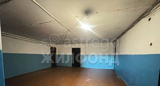 Комната, 13 м2, 3/5 эт. Барнаул - изображение 4