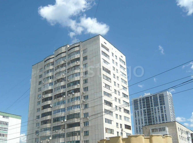 Торговое помещение, 142 м2 Уфа - изображение 1