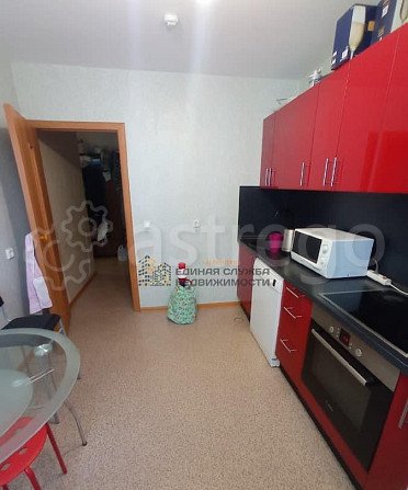 3-комн. квартира, 67 м2, 7/9 эт. Уфа - изображение 5