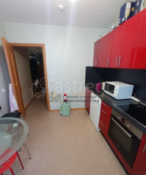 3-комн. квартира, 67 м2, 7/9 эт. Уфа - изображение 5